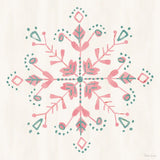 Decorative Holiday X Pastel by Beth Grove. SKU 95276a. Archival Giclee Fine art print for wall decor.