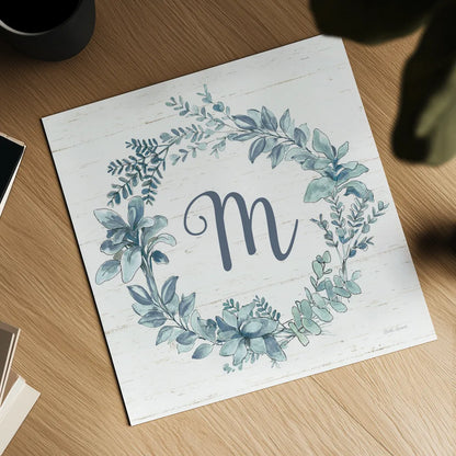 Farmhouse Cotton X v2 by Beth Grove. Shown as a detailed flat fine art print, highlighting archival giclee quality. Available as an archival giclee rolled canvas, fine art paper, or poster print. SKU 51861a.