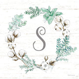 Farmhouse Cotton XI by Beth Grove. SKU 51566a. Archival Giclee Fine art print for wall decor.