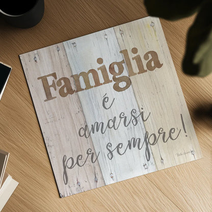 Farmhouse V Italian by Beth Grove. Shown as a detailed flat fine art print, highlighting archival giclee quality. Available as an archival giclee rolled canvas, fine art paper, or poster print. SKU 71841a.