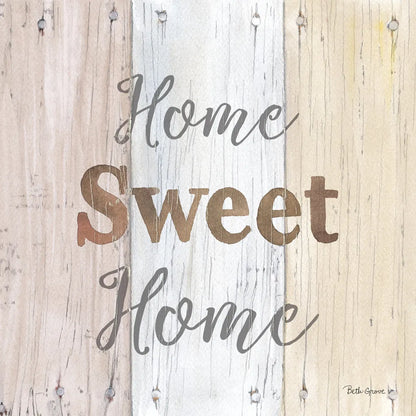 Farmhouse VI by Beth Grove. SKU 37594a. Archival Giclee Fine art print for wall decor.