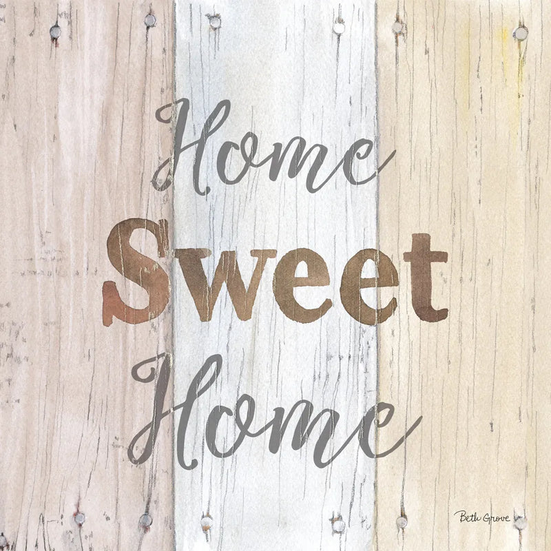Farmhouse VI by Beth Grove. SKU 37594a. Archival Giclee Fine art print for wall decor.