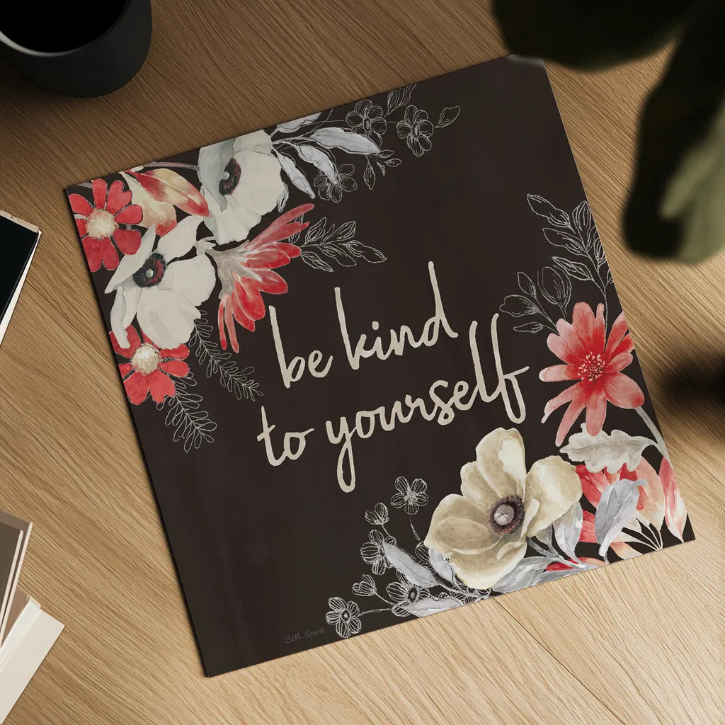 Flora Toile VI by Beth Grove. Shown as a detailed flat fine art print, highlighting archival giclee quality. Available as an archival giclee rolled canvas, fine art paper, or poster print. SKU 92953a.