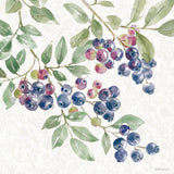 Floral Solitude X by Beth Grove. SKU 67786a. Archival Giclee Fine art print for wall decor.