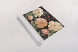 Flower Show I by Beth Grove. shown as a rolled paper print. Available as archival giclee rolled canvas, fine art paper, or poster print. SKU 87006i.