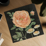 Flower Show II by Beth Grove. Shown as a detailed flat fine art print, highlighting archival giclee quality. Available as an archival giclee rolled canvas, fine art paper, or poster print. SKU 87007a.