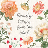 Flower Show IX by Beth Grove. SKU 87014a. Archival Giclee Fine art print for wall decor.