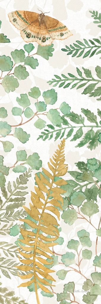 Forest Finds XIII by Beth Grove