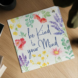 Fresh Floral V by Beth Grove. Shown as a detailed flat fine art print, highlighting archival giclee quality. Available as an archival giclee rolled canvas, fine art paper, or poster print. SKU 97685a.