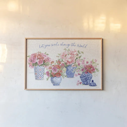 From the East I by Beth Grove. shown as a paper print in a natural frame. Available as a archival giclee rolled canvas, fine art paper, or poster print. SKU 64069i.