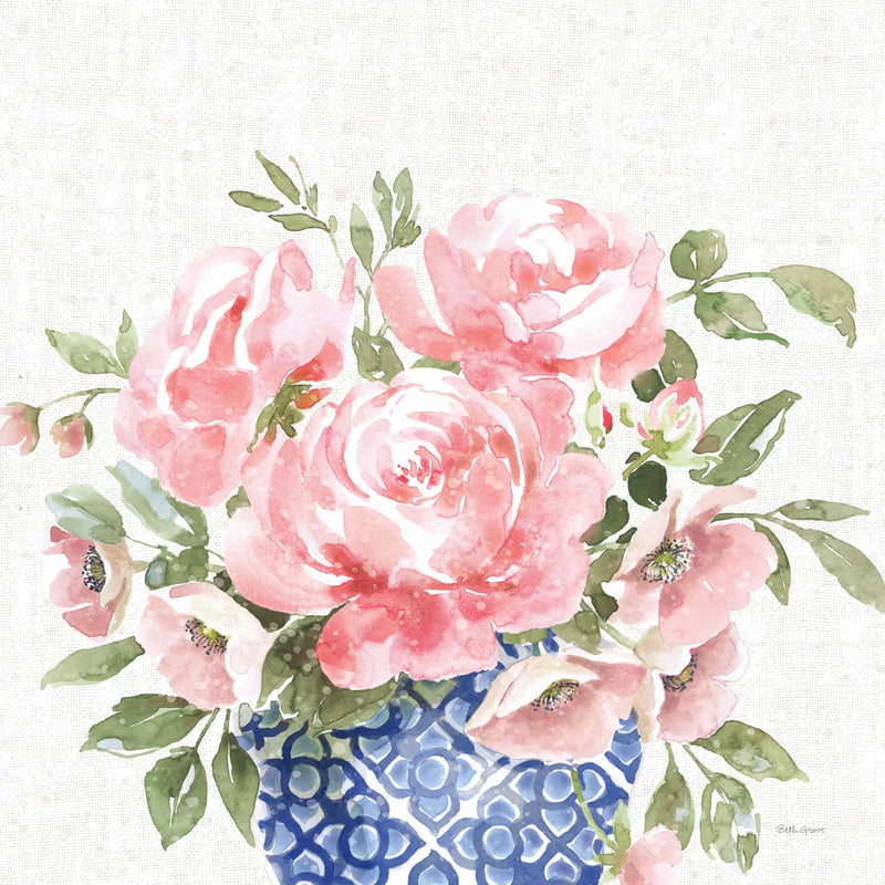 From the East II No Words by Beth Grove. SKU 65718a. Archival Giclee Fine art print for wall decor.