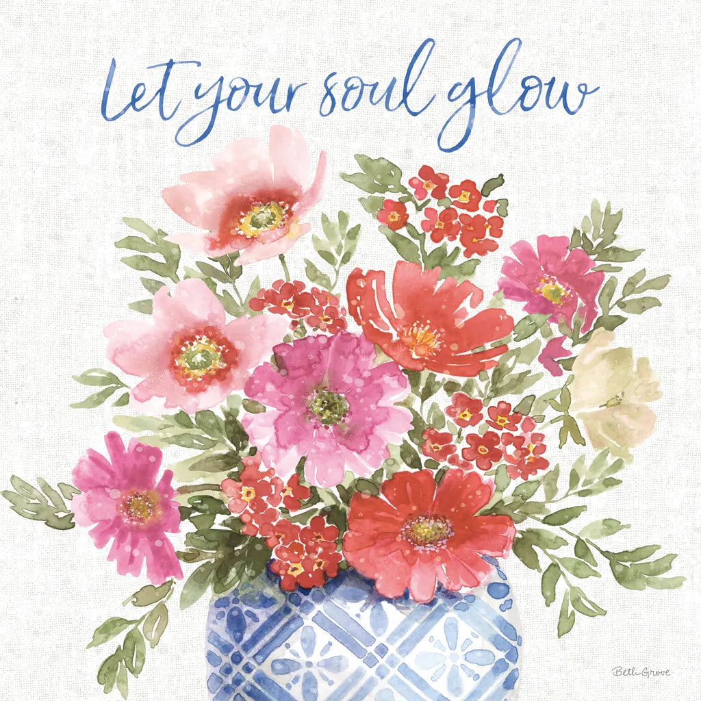 From the East III by Beth Grove. SKU 64071a. Archival Giclee Fine art print for wall decor.