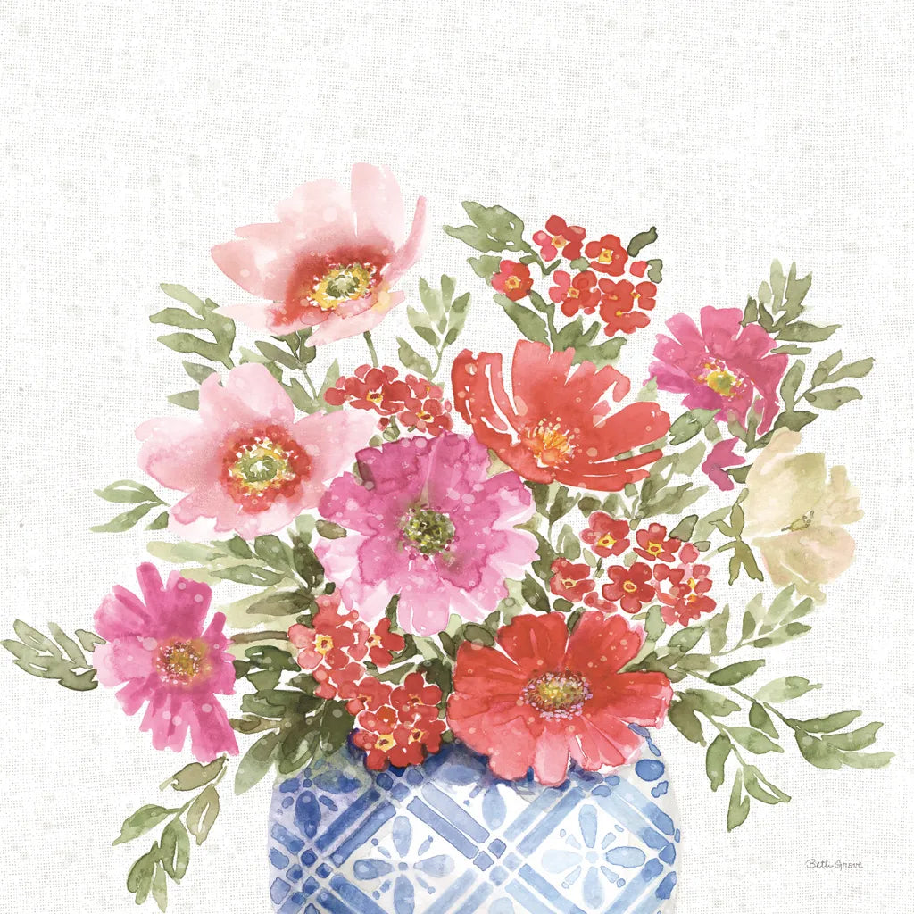 From the East III No Words by Beth Grove. SKU 65719a. Archival Giclee Fine art print for wall decor.