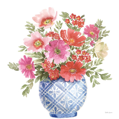 From the East III No Words White by Beth Grove. SKU 93902a. Archival Giclee Fine art print for wall decor.