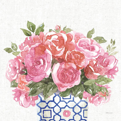 From the East IV No Words by Beth Grove. SKU 65720a. Archival Giclee Fine art print for wall decor.