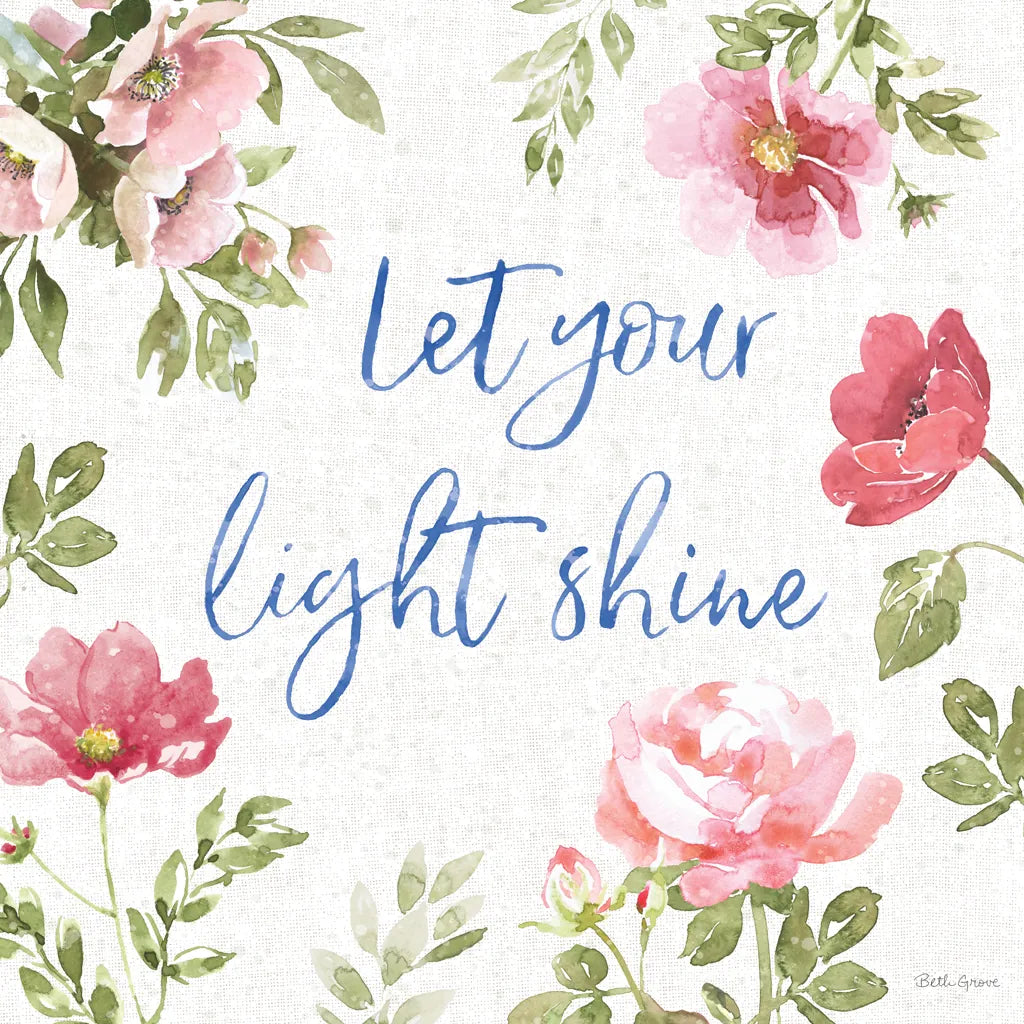 From the East IX by Beth Grove. SKU 64077a. Archival Giclee Fine art print for wall decor.