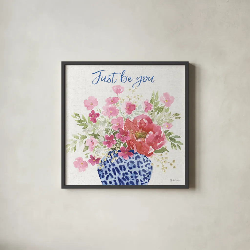 From the East V by Beth Grove. Shown in a sleek black glass frame for a contemporary gallery look. Available as an archival giclee rolled canvas, fine art paper, or poster print. SKU 64073a.