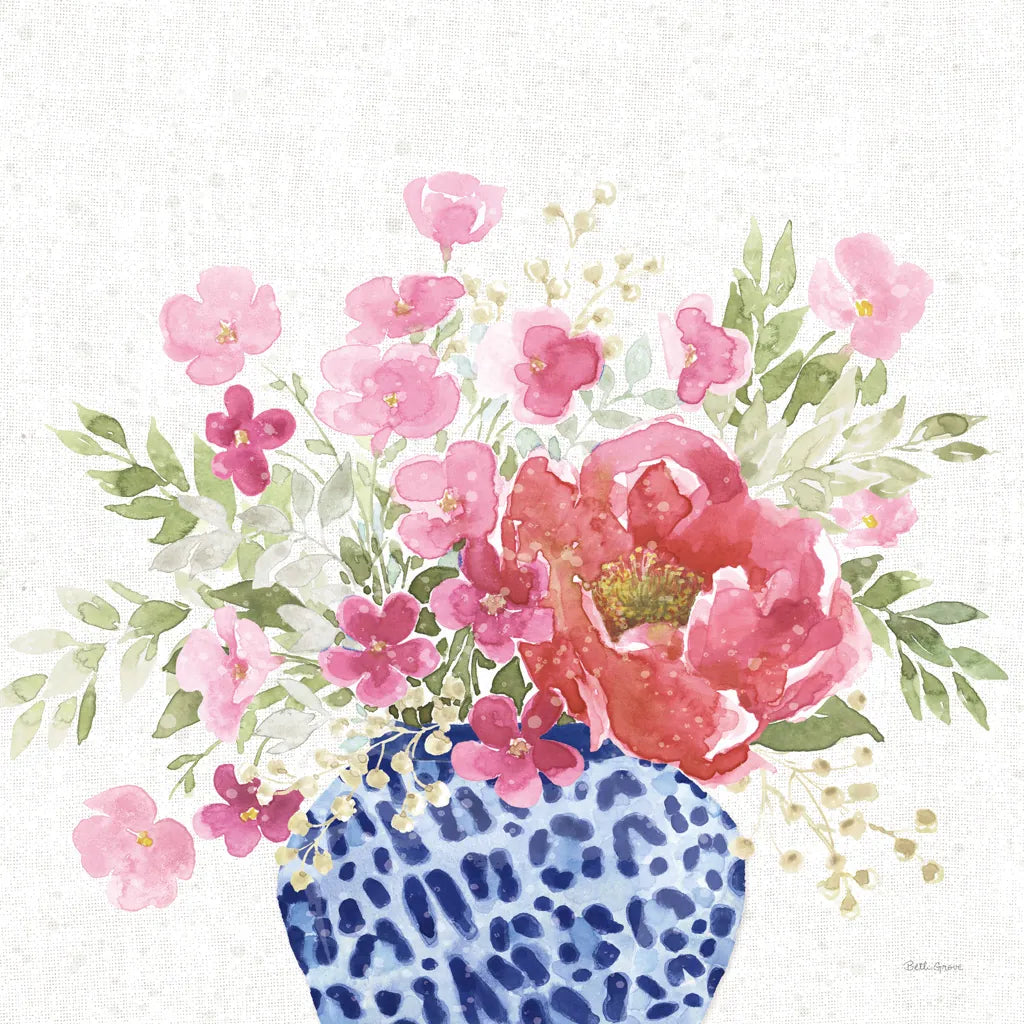 From the East V No Words by Beth Grove. SKU 65721a. Archival Giclee Fine art print for wall decor.