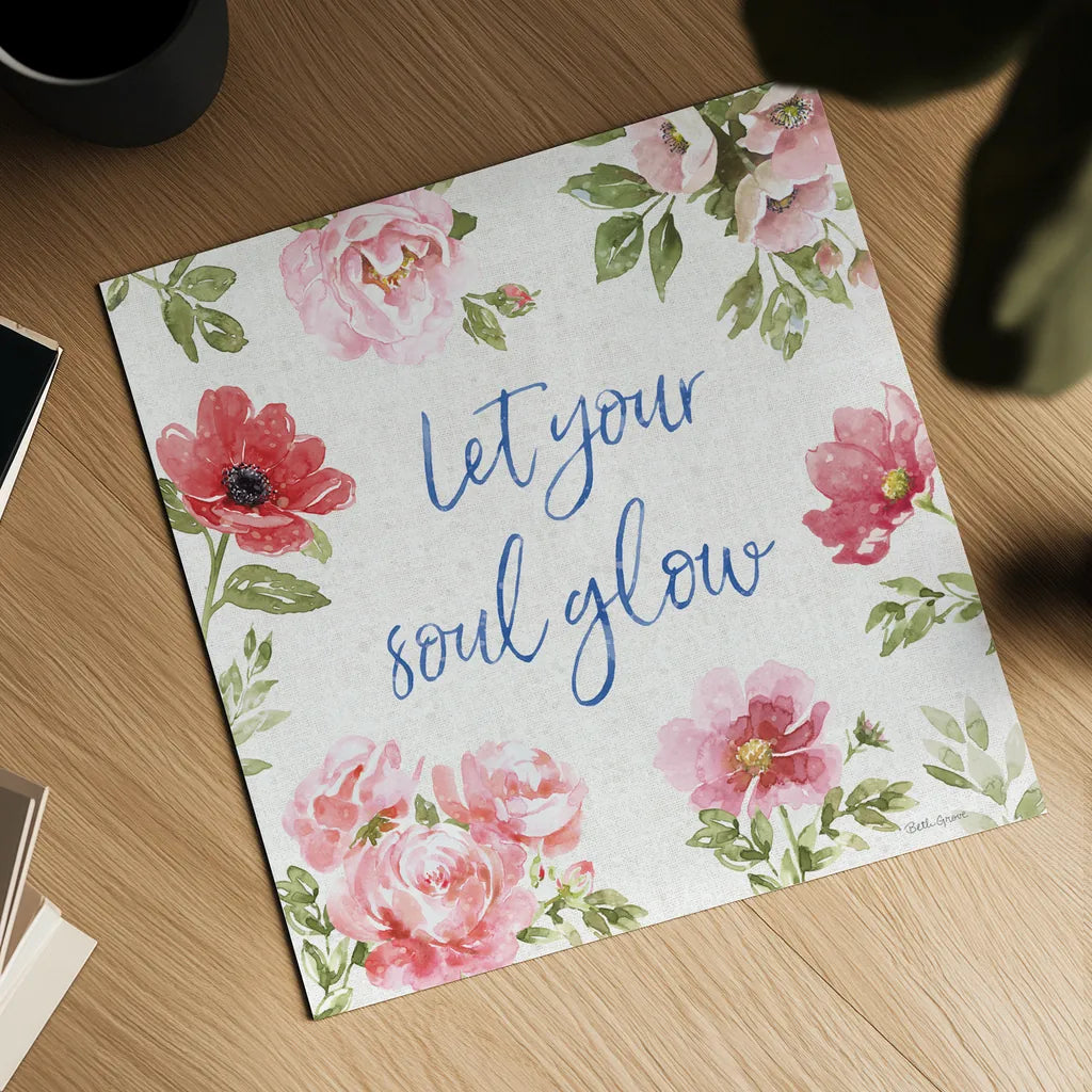 From the East VIII by Beth Grove. Shown as a detailed flat fine art print, highlighting archival giclee quality. Available as an archival giclee rolled canvas, fine art paper, or poster print. SKU 64076a.