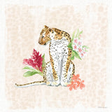 From the Jungle VII by Beth Grove. SKU 60704a. Archival Giclee Fine art print for wall decor.