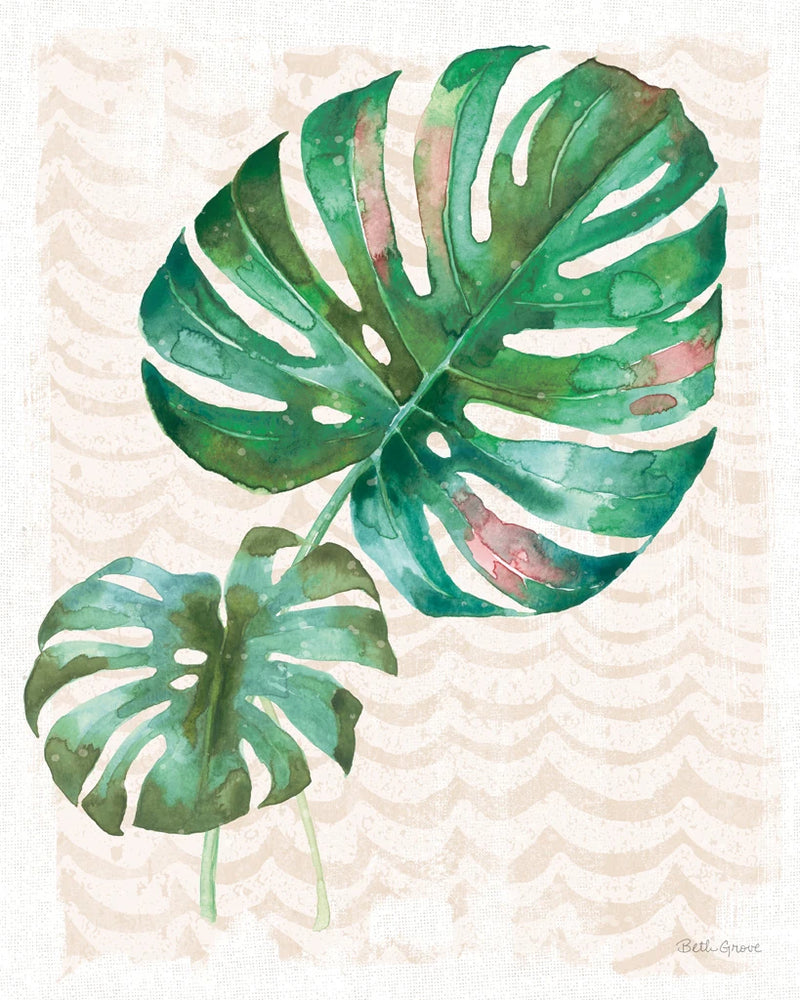 From the Jungle VIII No Words by Beth Grove