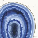 Geode I by Beth Grove. SKU 72200a. Archival Giclee Fine art print for wall decor.