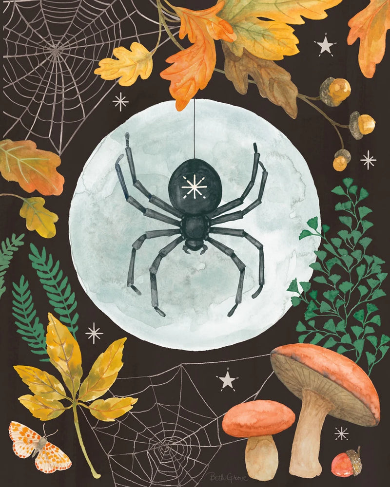 Halloween Classics II by Beth Grove