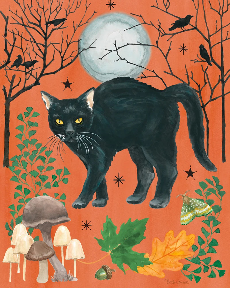 Halloween Classics III by Beth Grove