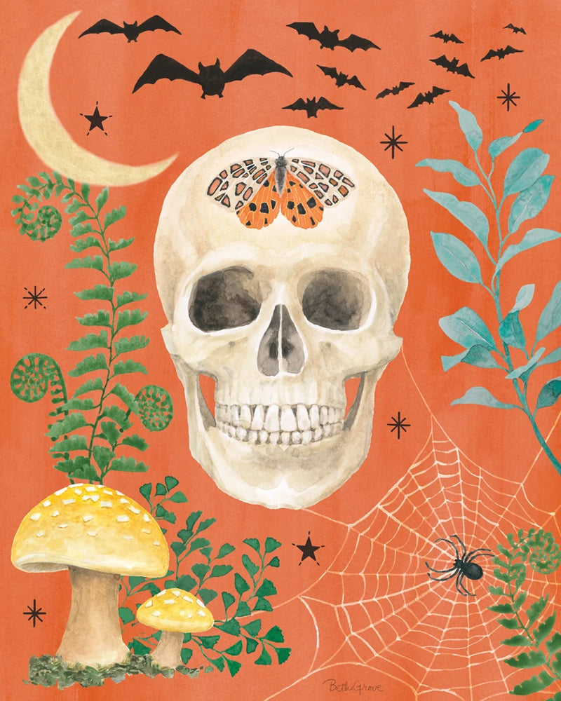 Halloween Classics IV by Beth Grove