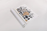 Harvest Classics I by Beth Grove. shown as a rolled paper print. Available as archival giclee rolled canvas, fine art paper, or poster print. SKU 76736i.