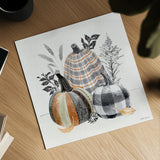 Harvest Classics II by Beth Grove. Shown as a detailed flat fine art print, highlighting archival giclee quality. Available as an archival giclee rolled canvas, fine art paper, or poster print. SKU 76737a.
