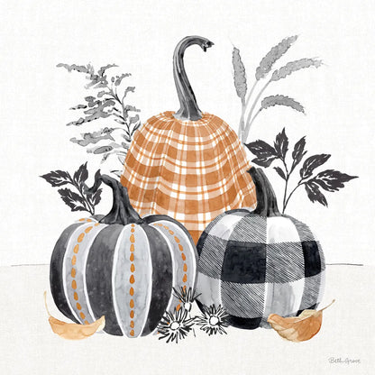 Harvest Classics III by Beth Grove. SKU 76738a. Archival Giclee Fine art print for wall decor.