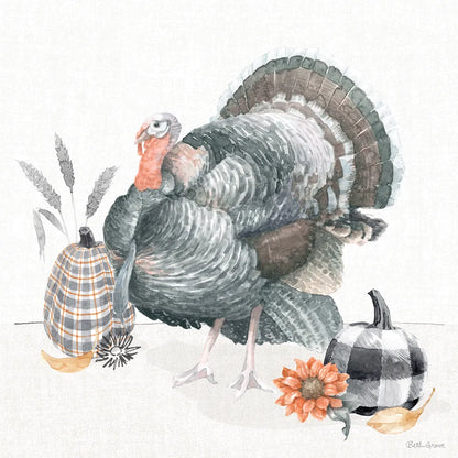 Harvest Classics IX by Beth Grove. SKU 77557a. Archival Giclee Fine art print for wall decor.