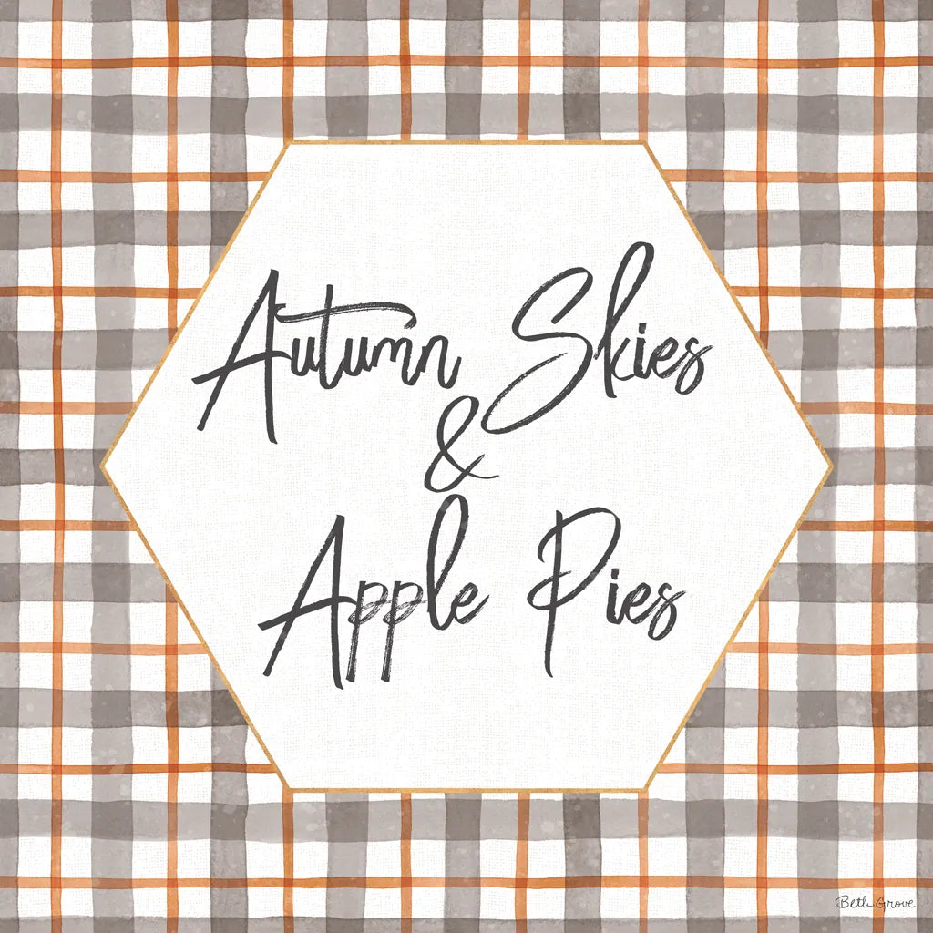 Harvest Classics VII by Beth Grove. SKU 76742a. Archival Giclee Fine art print for wall decor.