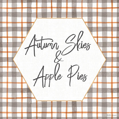 Harvest Classics VII by Beth Grove. SKU 76742a. Archival Giclee Fine art print for wall decor.