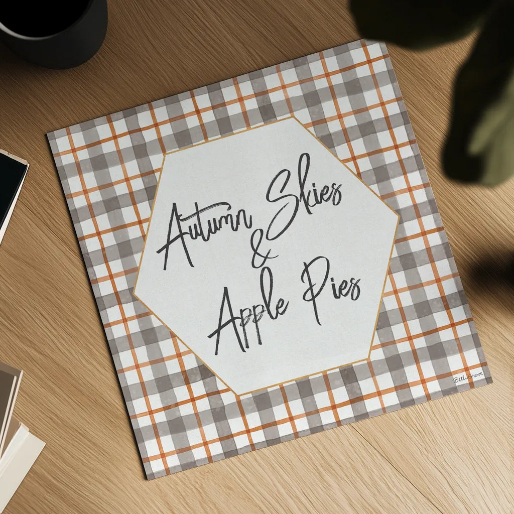 Harvest Classics VII by Beth Grove. Shown as a detailed flat fine art print, highlighting archival giclee quality. Available as an archival giclee rolled canvas, fine art paper, or poster print. SKU 76742a.