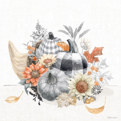Harvest Classics VIII by Beth Grove. SKU 77556a. Archival Giclee Fine art print for wall decor.