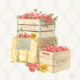 Harvest Wishes IX by Beth Grove. SKU 105052a. Archival Giclee Fine art print for wall decor.