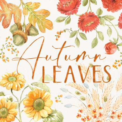 Harvest Wishes VIII by Beth Grove. SKU 100685a. Archival Giclee Fine art print for wall decor.