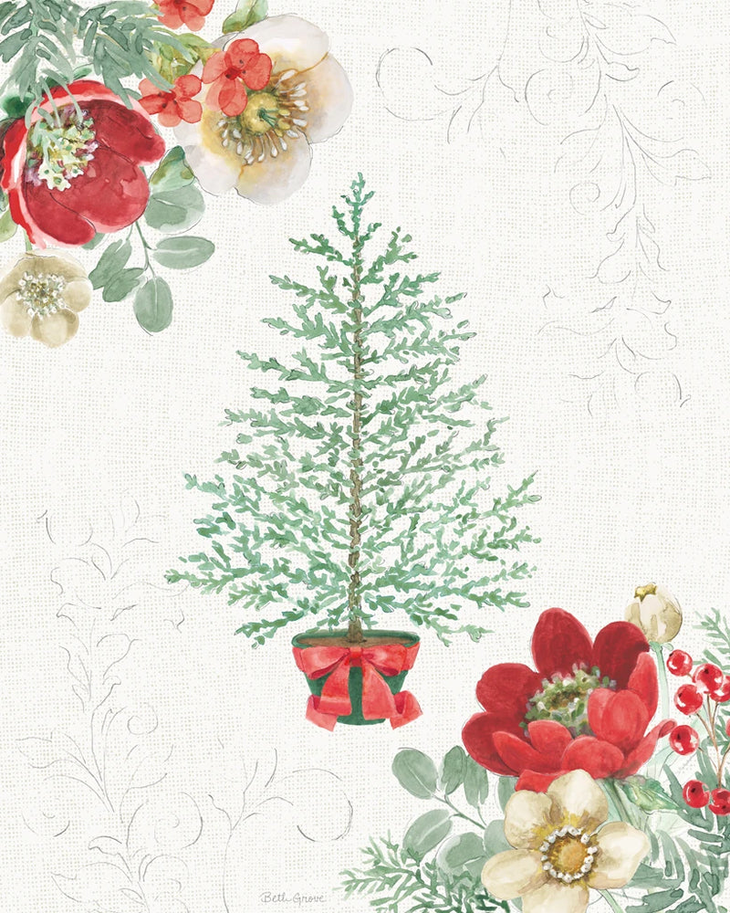 Holiday Traditions IV by Beth Grove