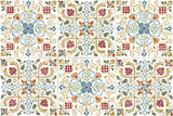 Mediterranean Motif I by Beth Grove. SKU 77507i. Archival Giclee Fine art print for wall decor.