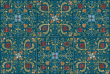 Mediterranean Motif I Color by Beth Grove. SKU 77519i. Archival Giclee Fine art print for wall decor.