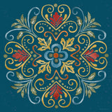 Mediterranean Motif VII by Beth Grove. SKU 77513a. Archival Giclee Fine art print for wall decor.