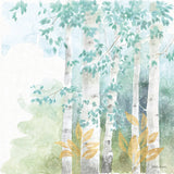 Natures Leaves III by Beth Grove. SKU 56071a. Archival Giclee Fine art print for wall decor.