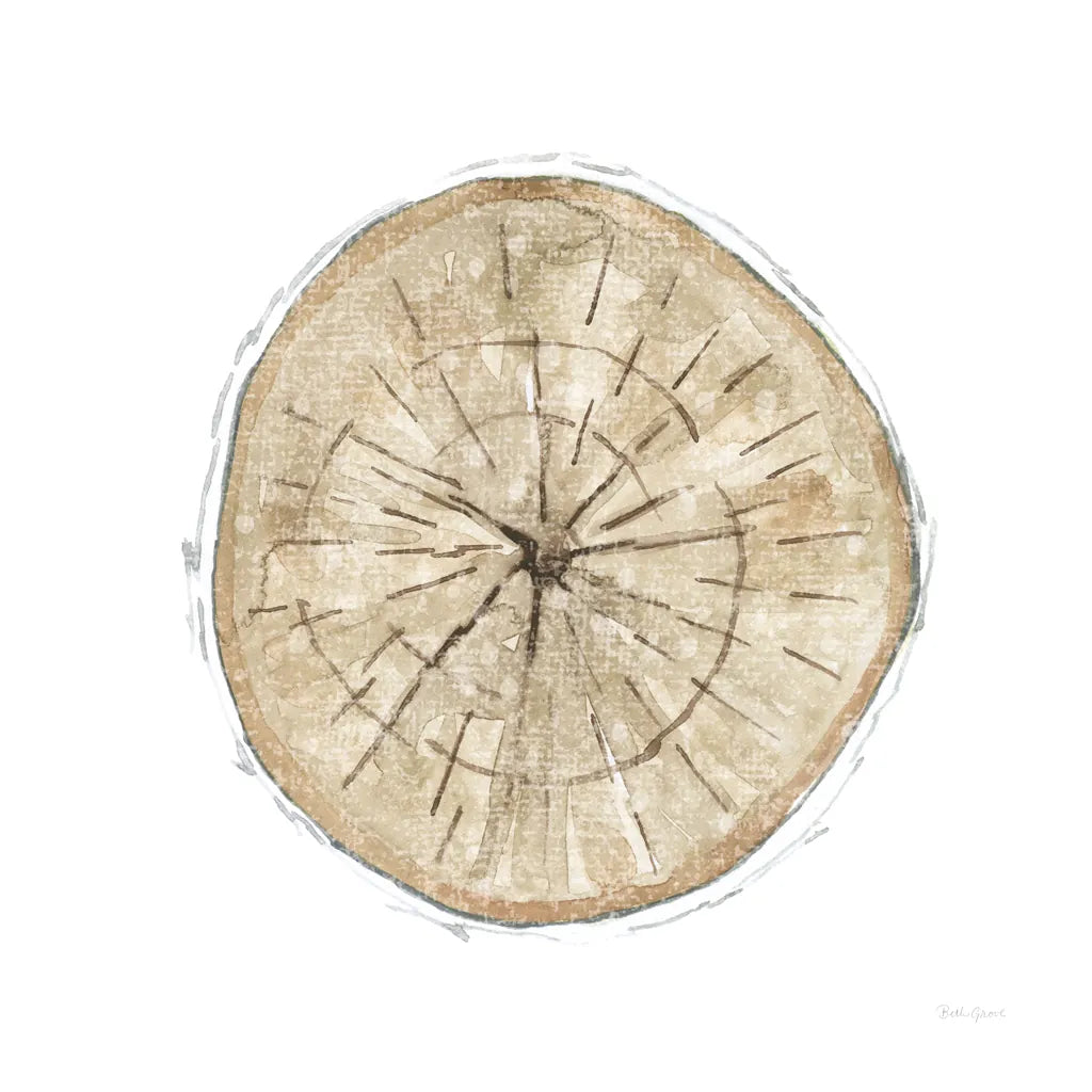 Natures Leaves VI by Beth Grove. SKU 60641a. Archival Giclee Fine art print for wall decor.