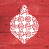 Nordic Holiday XIV by Beth Grove. SKU 33882a. Archival Giclee Fine art print for wall decor.