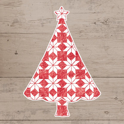 Nordic Holiday XVI by Beth Grove. SKU 33884a. Archival Giclee Fine art print for wall decor.