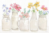 Peaceful Petals I by Beth Grove. SKU 69986i. Archival Giclee Fine art print for wall decor.