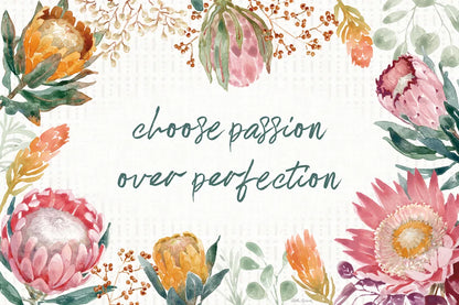 Petal Passion I by Beth Grove. SKU 70840i. Archival Giclee Fine art print for wall decor.