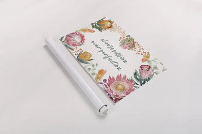 Petal Passion I by Beth Grove. shown as a rolled paper print. Available as archival giclee rolled canvas, fine art paper, or poster print. SKU 70840i.